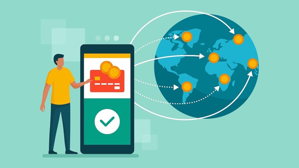 America’s immigration crackdown is disrupting the global remittance market