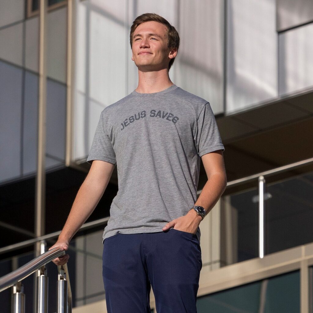 After Charlie Kirk’s Death, Brilyn Hollyhand Steps Into the Ring