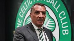 Rodgers v Desmond: Analysing the Celtic fallout
