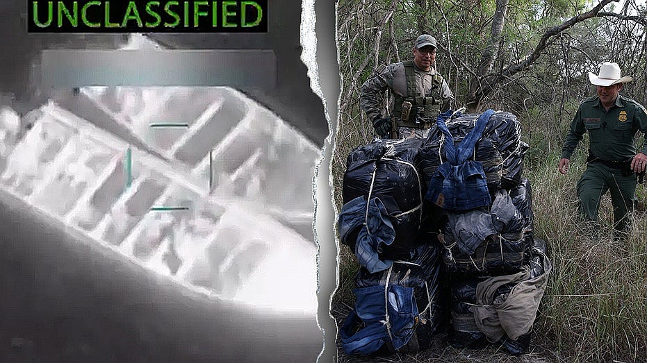 Trump’s war on drugs stops at Mexican border — for now