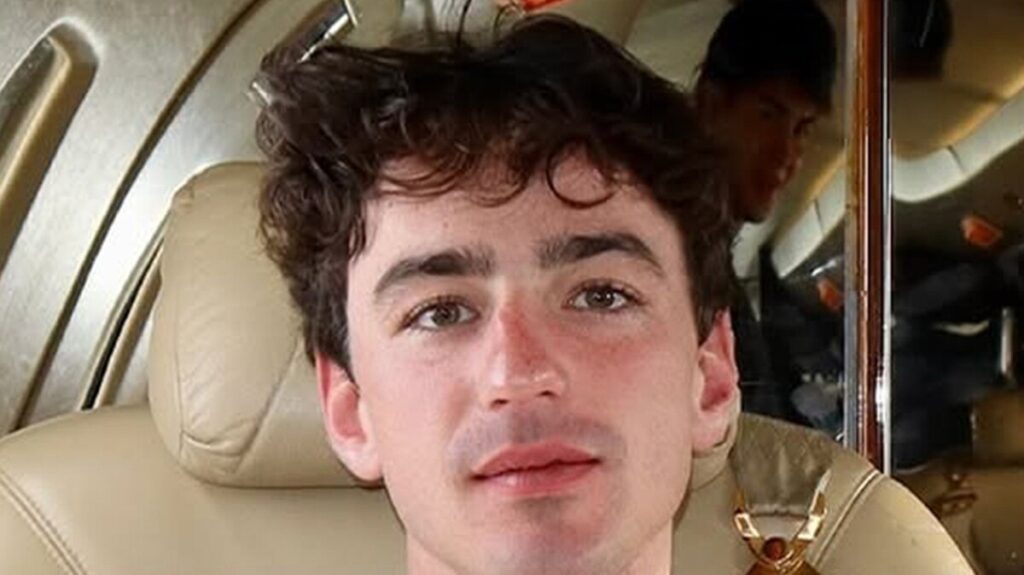 Late TikTok Star Ben Bader Was Found Not Breathing