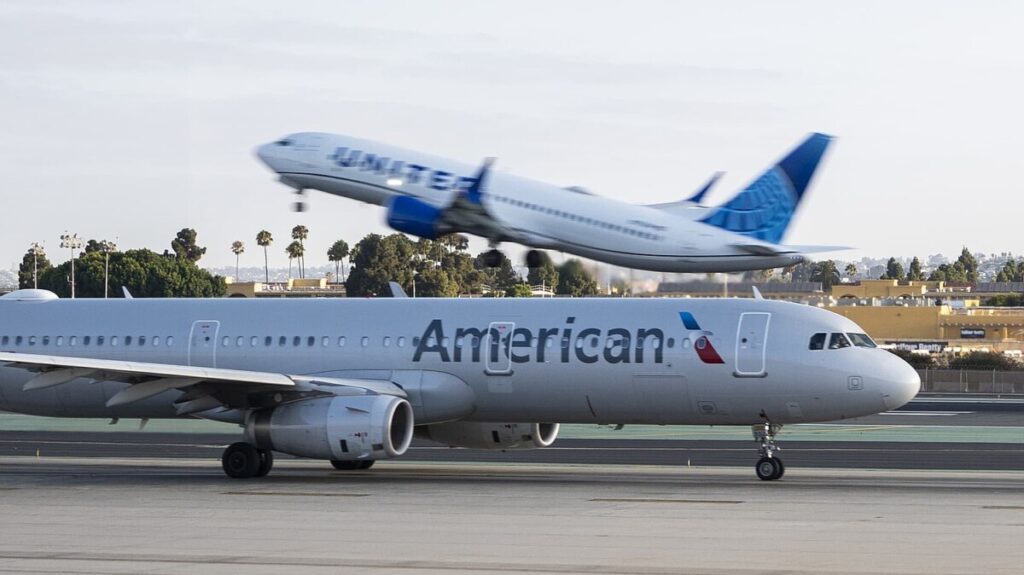 American Airlines is arriving late to the luxury travel boom. Can it catch up?