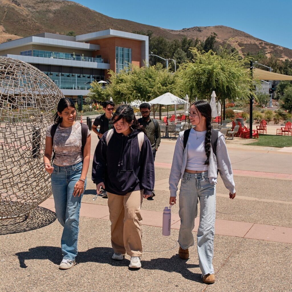 Cal State Invited Tech Companies to Remake Learning With A.I.