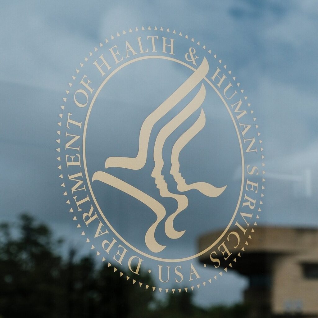 Steven Hatfill, Covid Vaccine Critic, Is Ousted From H.H.S.