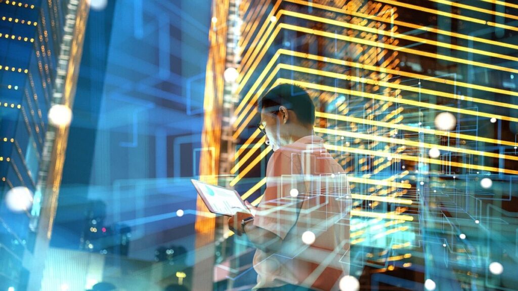 Commercial real estate is finally embracing blockchain. Here’s what investors should know