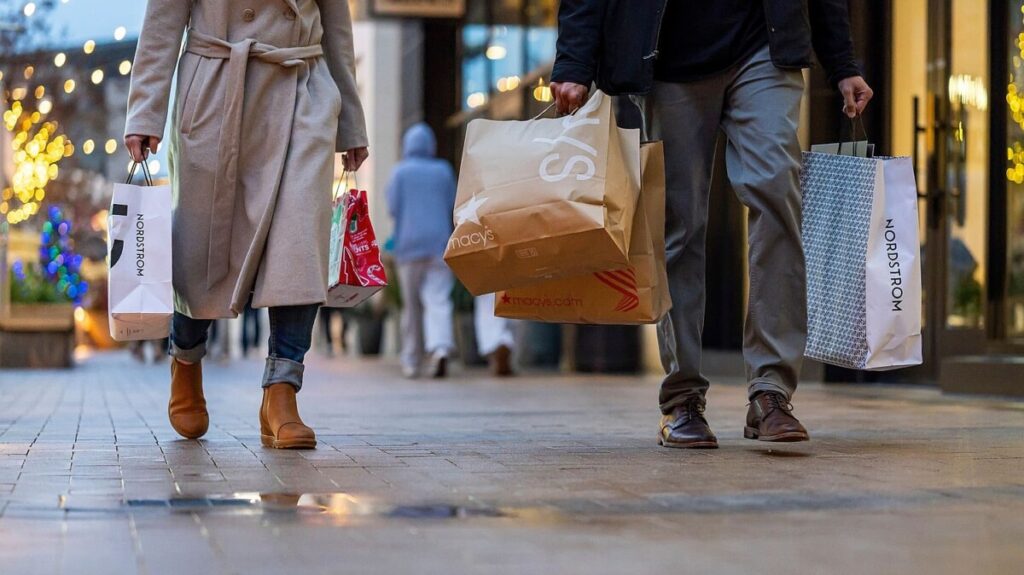 With two months to Christmas, here’s what retail leaders expect for holiday shopping