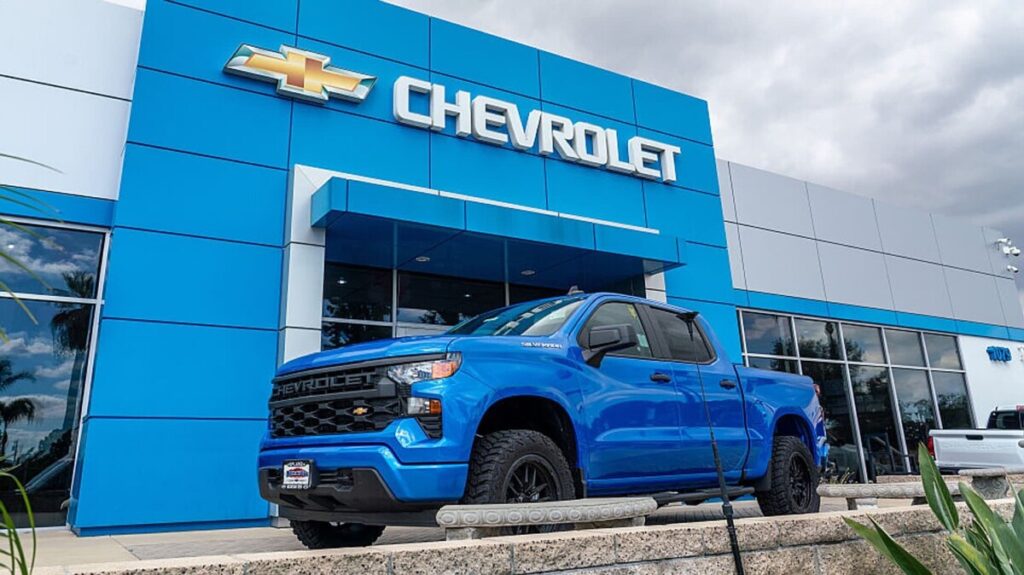 GM stock soars 15% as automaker raises guidance, beats Q3 earnings