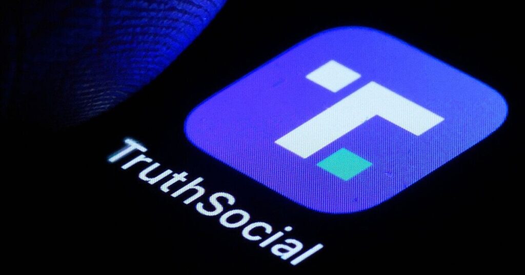 Donald Trump’s Truth Social Is Launching a Polymarket Competitor