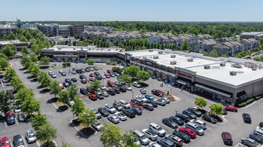 Why global investment firm Nuveen is betting on this niche real estate subsector