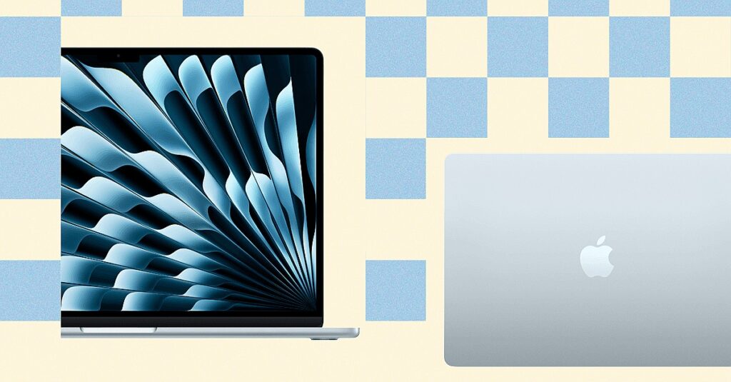 Best MacBooks (2025): Which Apple Laptop Should You Buy?