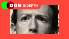 Tech billionaires seem to be doom prepping. Should we all be worried?