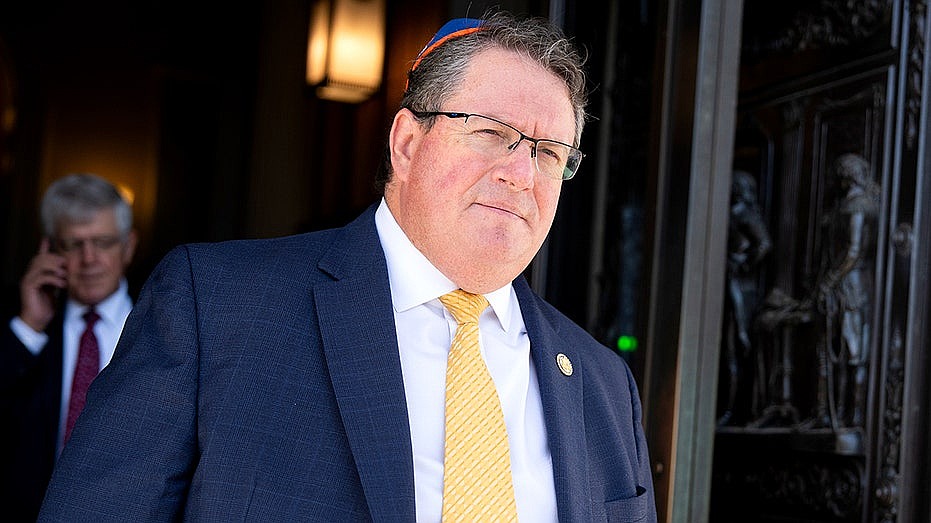 Florida Republican vows to block welfare benefits for noncitizens: ‘If you want free stuff, go home’