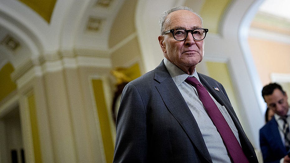Schumer, Dems call ‘bull—-‘ on Trump administration over food stamp shutdown threat