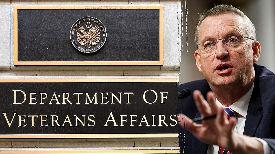 Nearly 37,000 VA employees furloughed or working without pay amid government shutdown