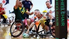 England fight back to beat Australia in opening Test