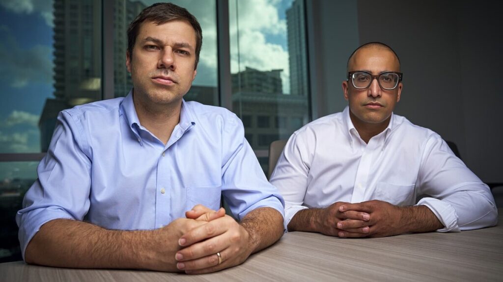 ‘We’re trying to shame them’: Upstart activist investors target America’s underperforming banks