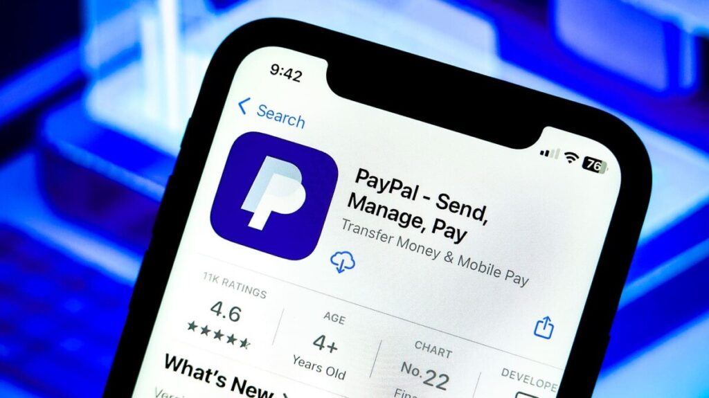 PayPal signs deal with OpenAI to become the first payments wallet in ChatGPT