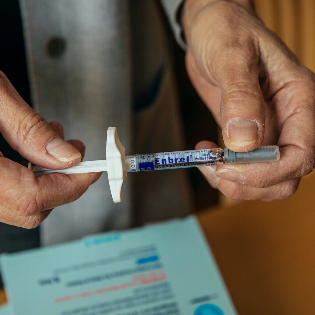 Drug With a 30-Year Monopoly Is Target of State-Level Push to Curb Prices