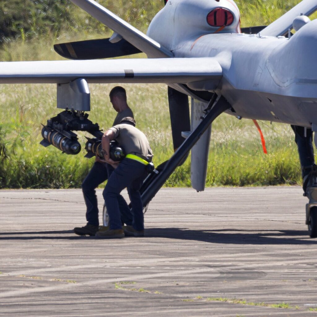 Why Trump’s Boat Killings Would Be Hard to Prosecute