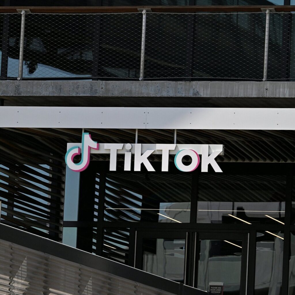 Little Word of a TikTok Deal Out of Trump-Xi Meeting