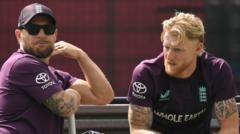 England have ‘no doubts’ over Ashes prep but is it enough?