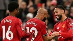 Weekly sports quiz: Who scored their first goal for Man Utd?