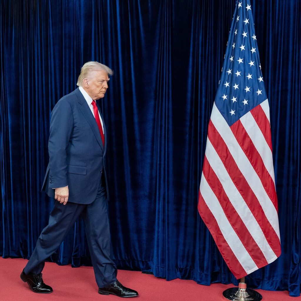 Trump’s Test Threat Could Fuel Nuclear Tensions With China