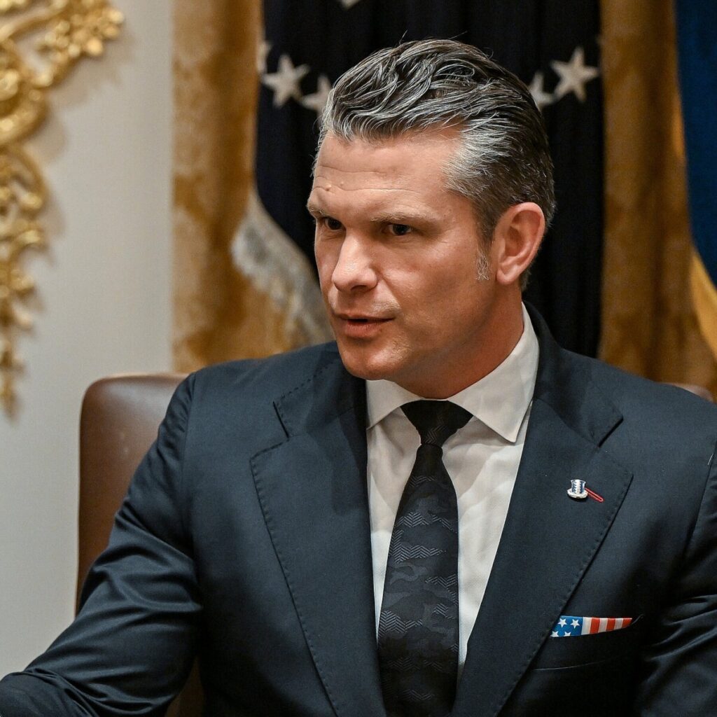 U.S. Military Kills Four More People Accused of Smuggling Drugs on Boats