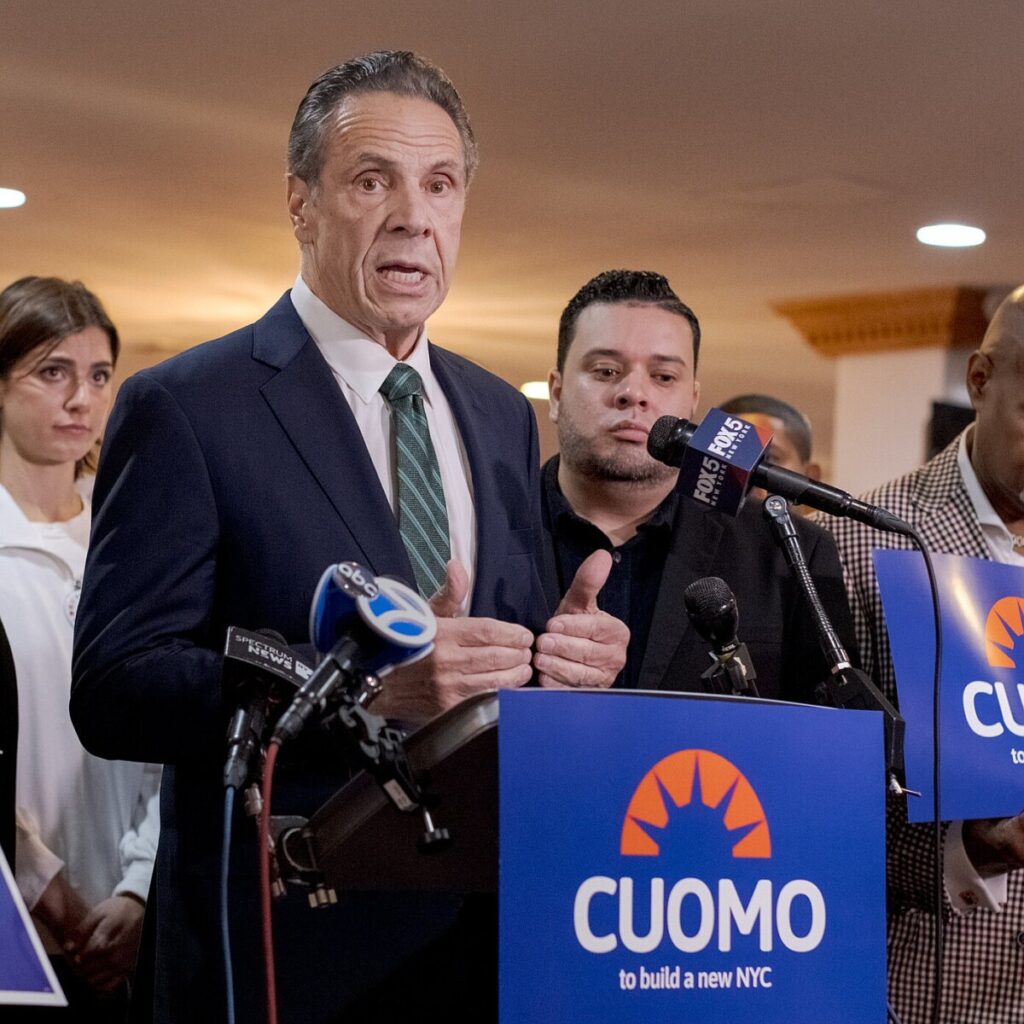 What’s Andrew Cuomo’s Plan to Help New York City Renters?