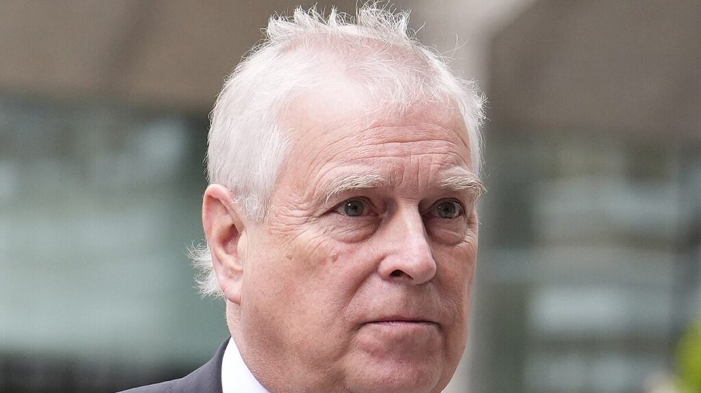 Prince Andrew to Be Stripped of ‘Prince’ Title, Kicked Out of Royal Lodge
