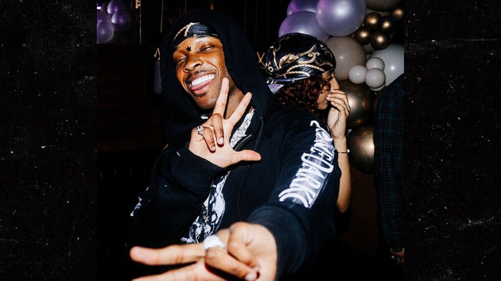 Celeste Rivas Apparently Photographed at 2024 Party With D4vd, New Pic Shows