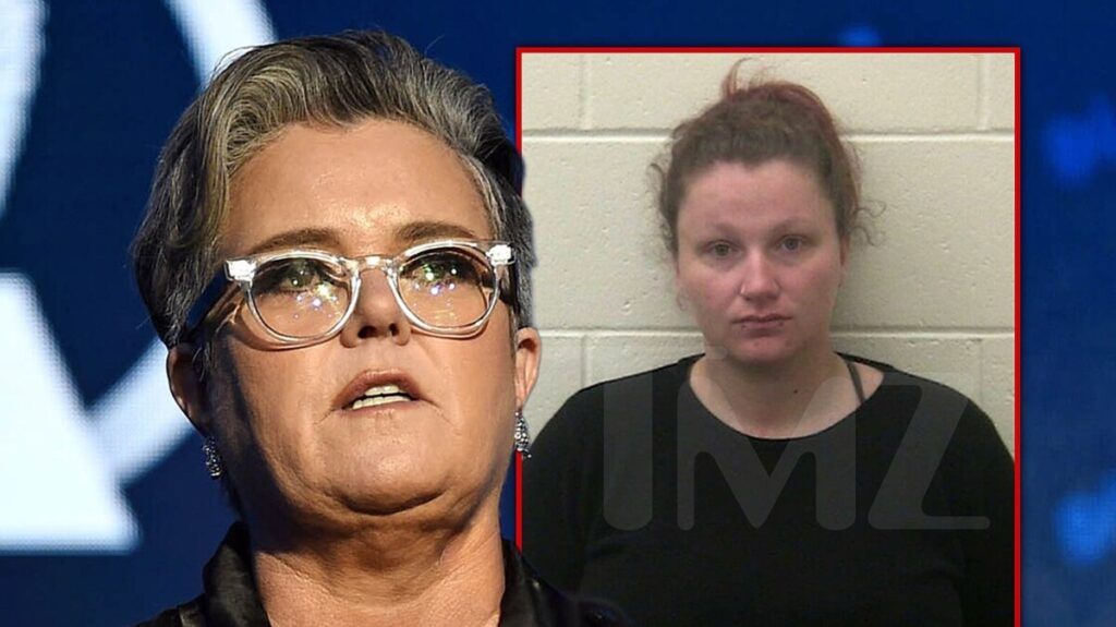 Rosie O’Donnell Daughter Chelsea’s Daily Jail Life as She Awaits Trip to Prison
