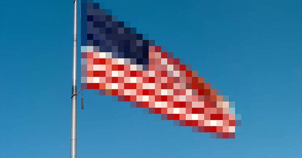 In the Trump Presidency, the Rules Are Vague. That Might Be the Point.