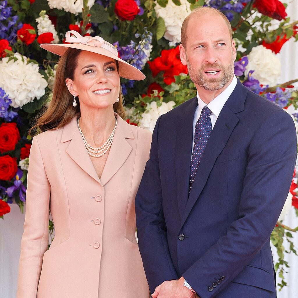 Prince William, Kate Middleton Win Vacation Photos Lawsuit