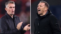 No McKenna Celtic talks as Bellamy commits to Wales