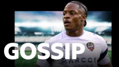 Premier League trio eye Etta Eyong – Friday’s gossip