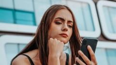 The people turning to AI for dating and relationship advice