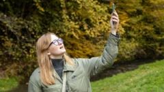 First UK phones to get satellite connectivity in signal blackspots announced
