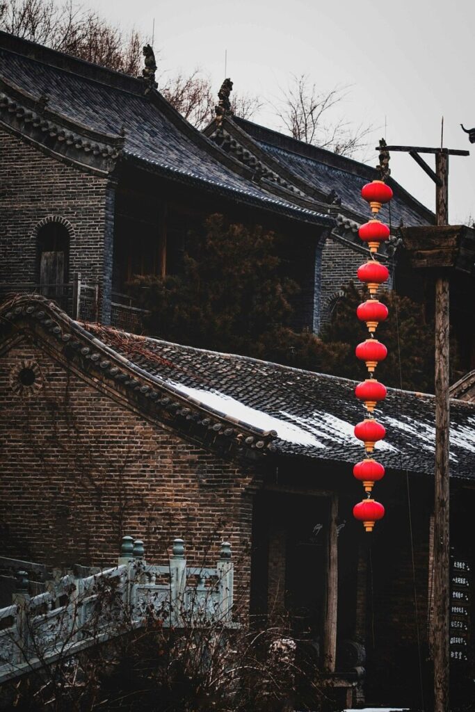 Chinese Investors With Few Options Turn to Dividends