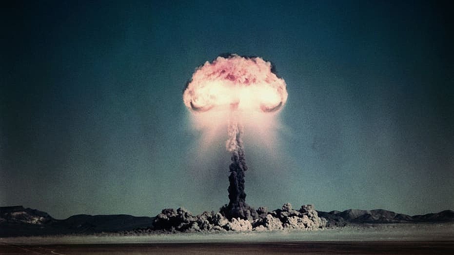 Trump stuns with call to resume nuclear tests — why now, and what it could mean