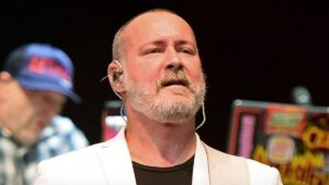 Limp Bizkit Bassist Sam Rivers Died in Blood-Stained Bathroom