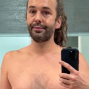 Jonathan Van Ness Responds to Backlash Over 70-Pound Weight Loss