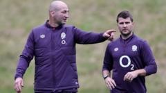 England pick ‘Bazball’ brains before Australia Test