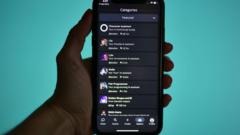 Character.ai to ban teens from talking to its AI chatbots