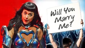 Katy Perry Rejects Fan’s Marriage Proposal, Says She’s Dating Someone Else