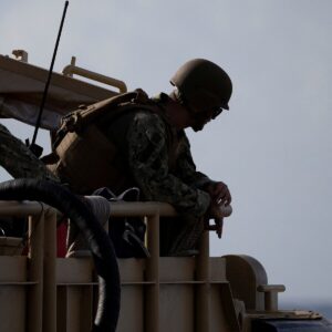 U.S. Strikes 2nd Boat in Pacific as Antidrug Operation Expands