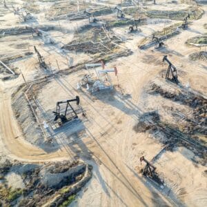 Oil Prices Dropped 18%, Helping Drivers, but Squeezing the Industry