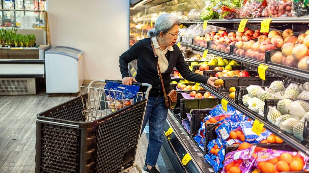 Here’s where the economy is starting to show ‘K-shaped’ bifurcation