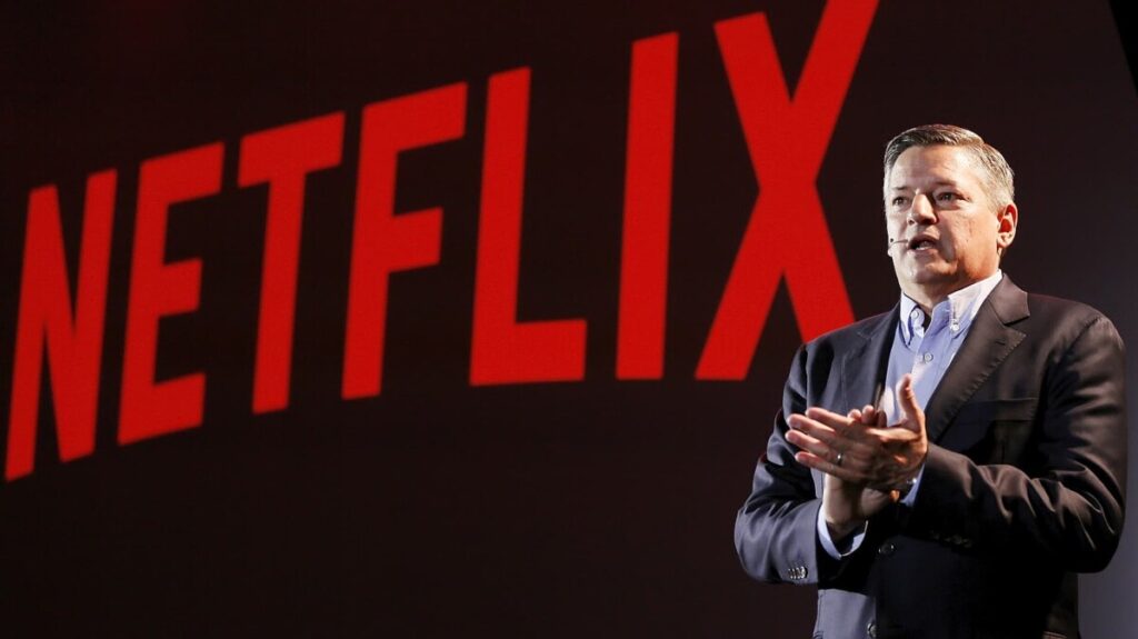 Netflix shares drop after streamer misses earnings estimates, citing Brazilian tax dispute