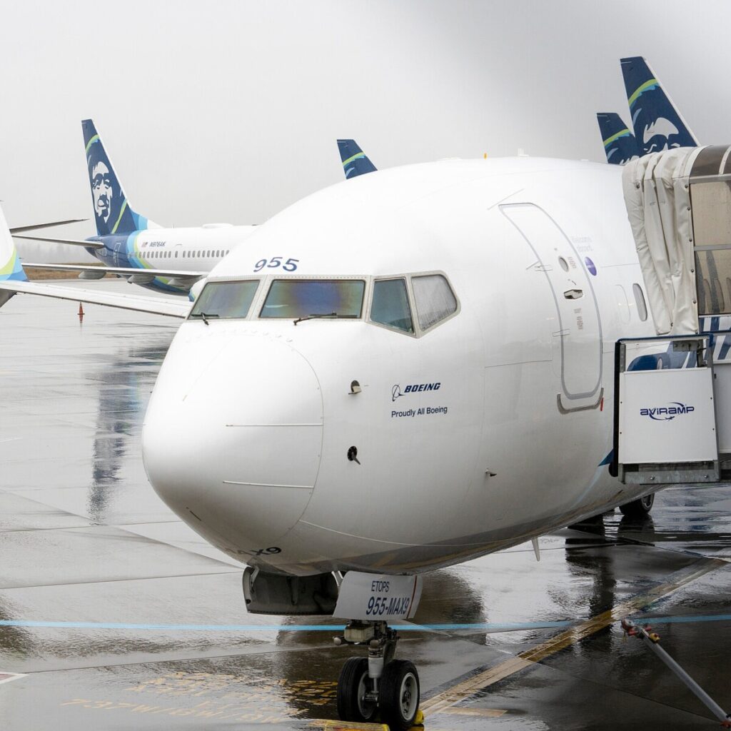 Boeing Is Allowed to Increase 737 Max Plane Production, FAA Says